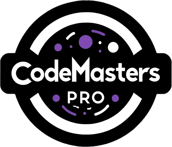 CodeMastersPRO